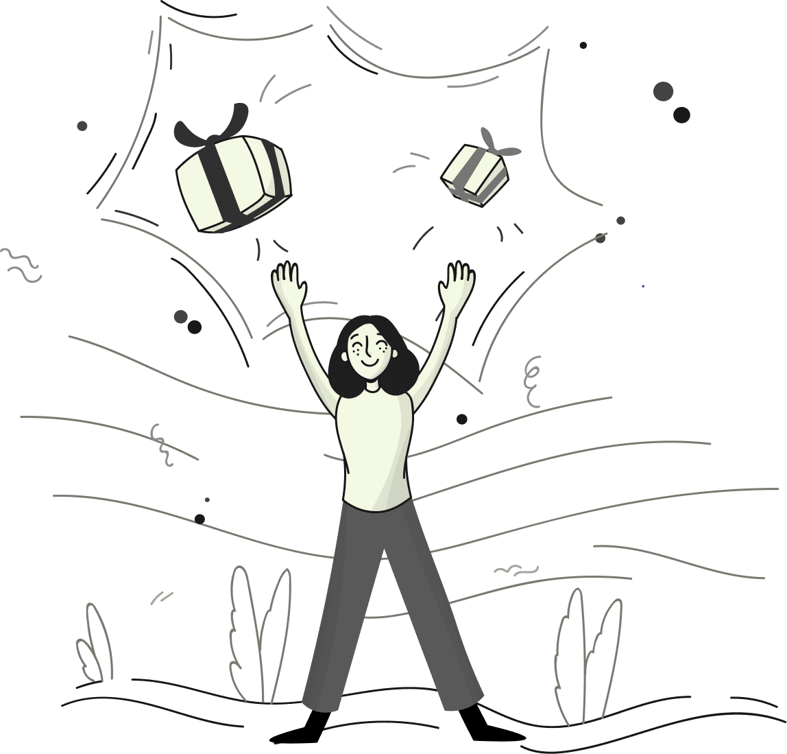 Mapping Kompetensi dan Minat Illustration